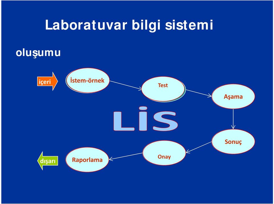 Reporting Test Job Assignment Results Onay