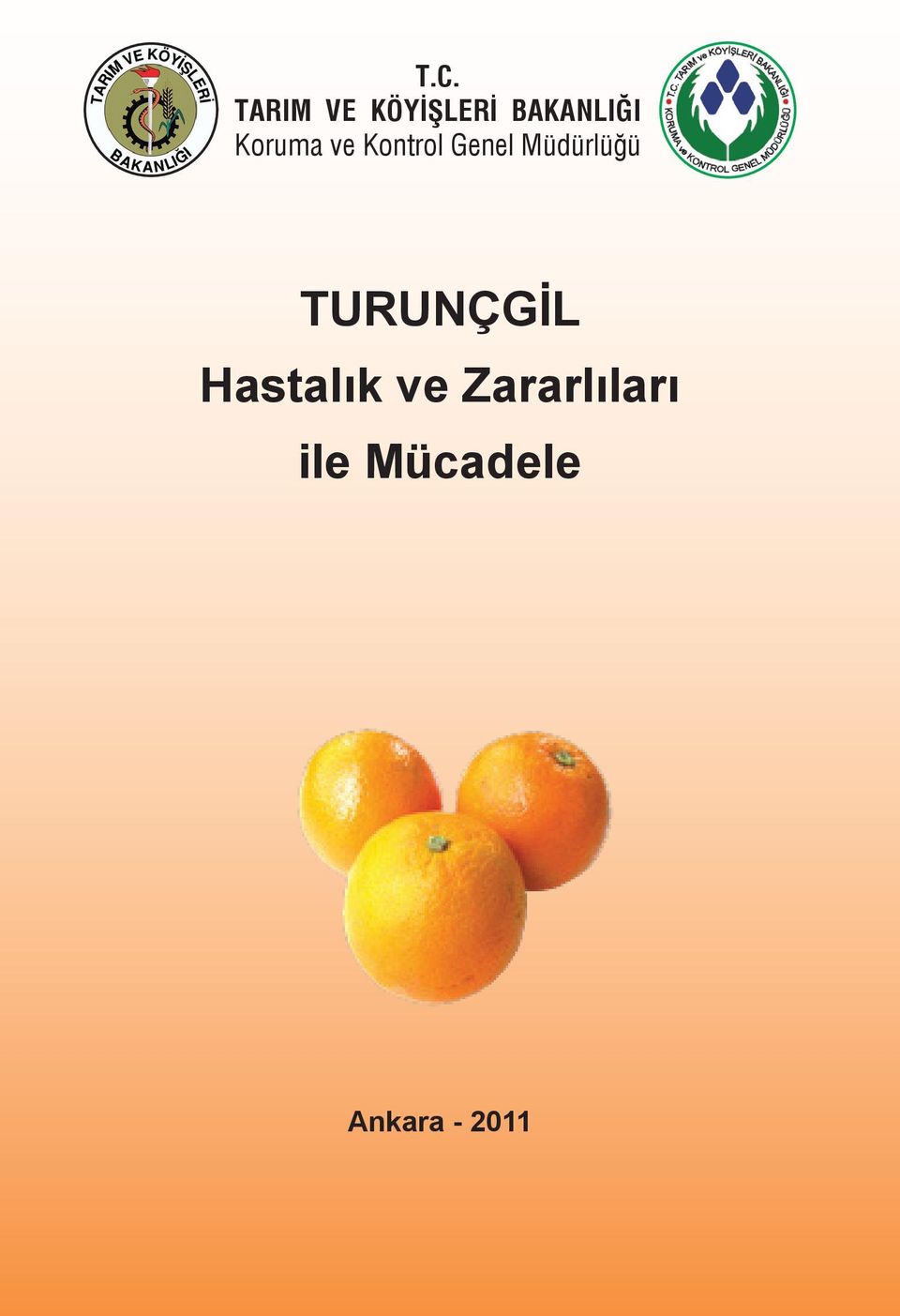 Genel Müdürlüğü TURUNÇGİL