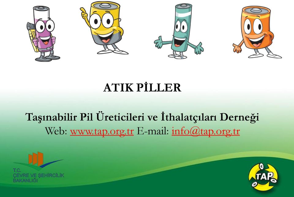 İthalatçıları Derneği Web: