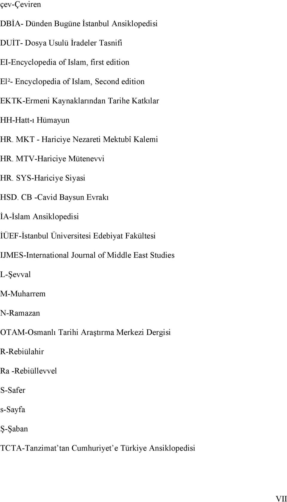 SYS-Hariciye Siyasi HSD.