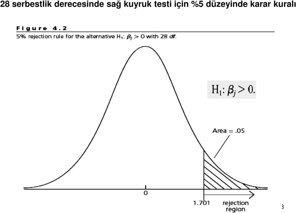 kuyruk testi için