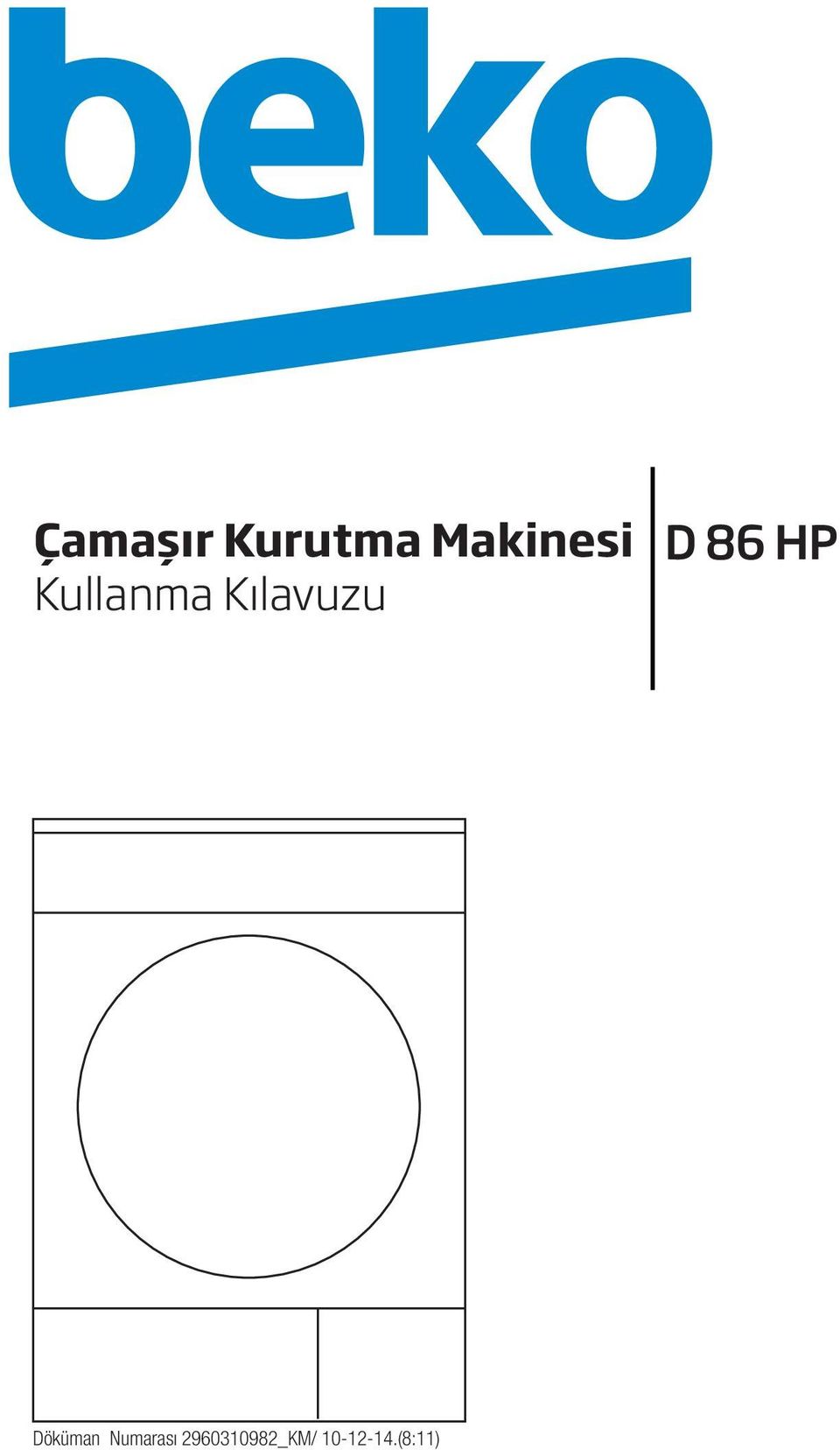 HP Döküman Numarası