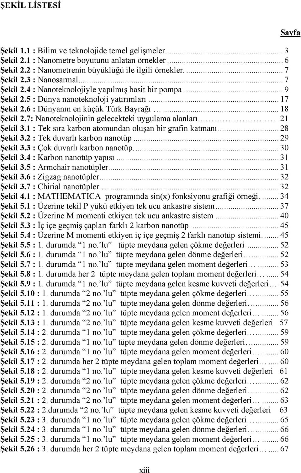 7: Nanoteknolojinin gelecekteki uygulama alanları. 21 Şekil 3.1 : Tek sıra karbon atomundan oluşan bir grafin katmanı... 28 Şekil 3.2 : Tek duvarlı karbon nanotüp... 29 Şekil 3.