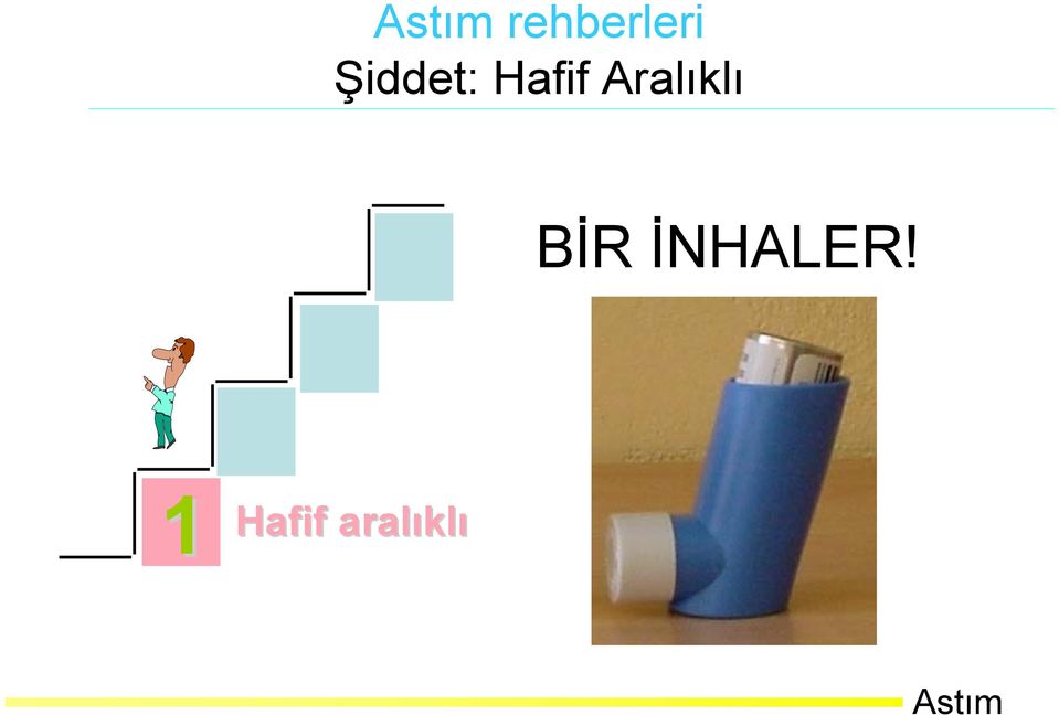 Aralıklı BİR