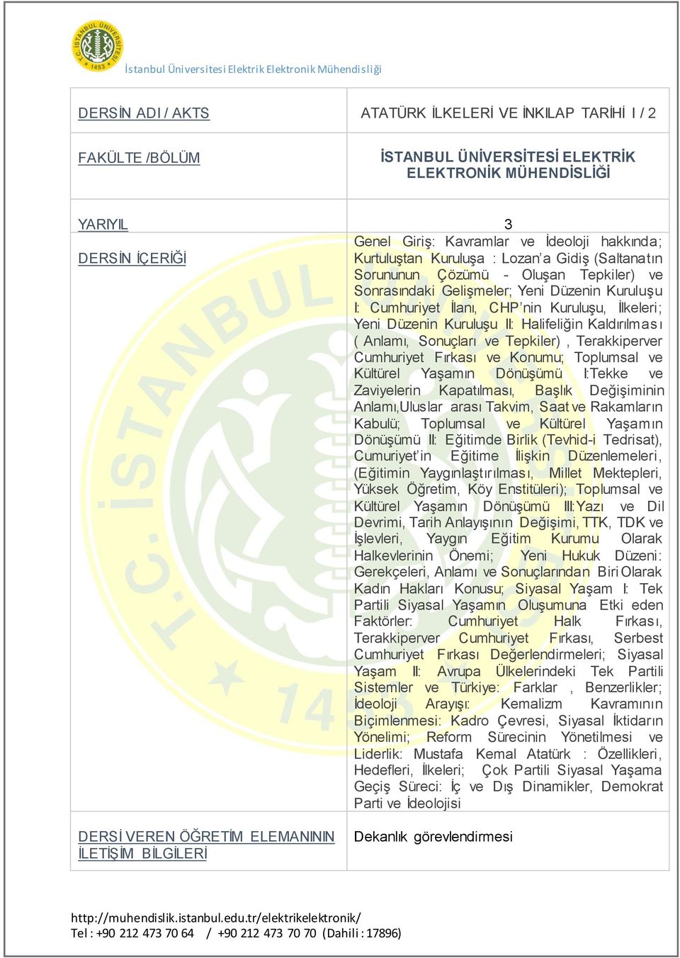 Cumhuriyet Fırkası ve Konumu; Toplumsal ve Kültürel Yaşamın Dönüşümü I:Tekke ve Zaviyelerin Kapatılması, Başlık Değişiminin Anlamı,Uluslar arası Takvim, Saat ve Rakamların Kabulü; Toplumsal ve