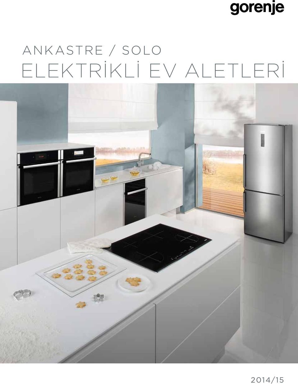 ELEKTRİKLİ