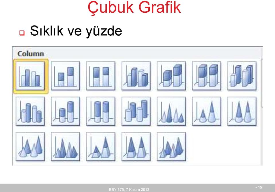 Çubuk