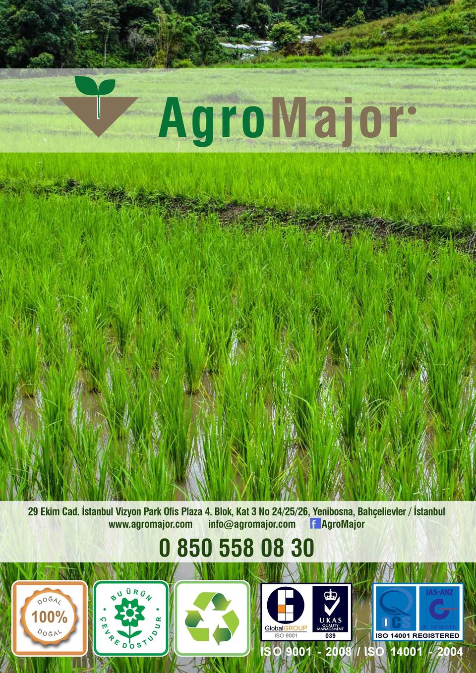 agromajor.com info@agromajor.