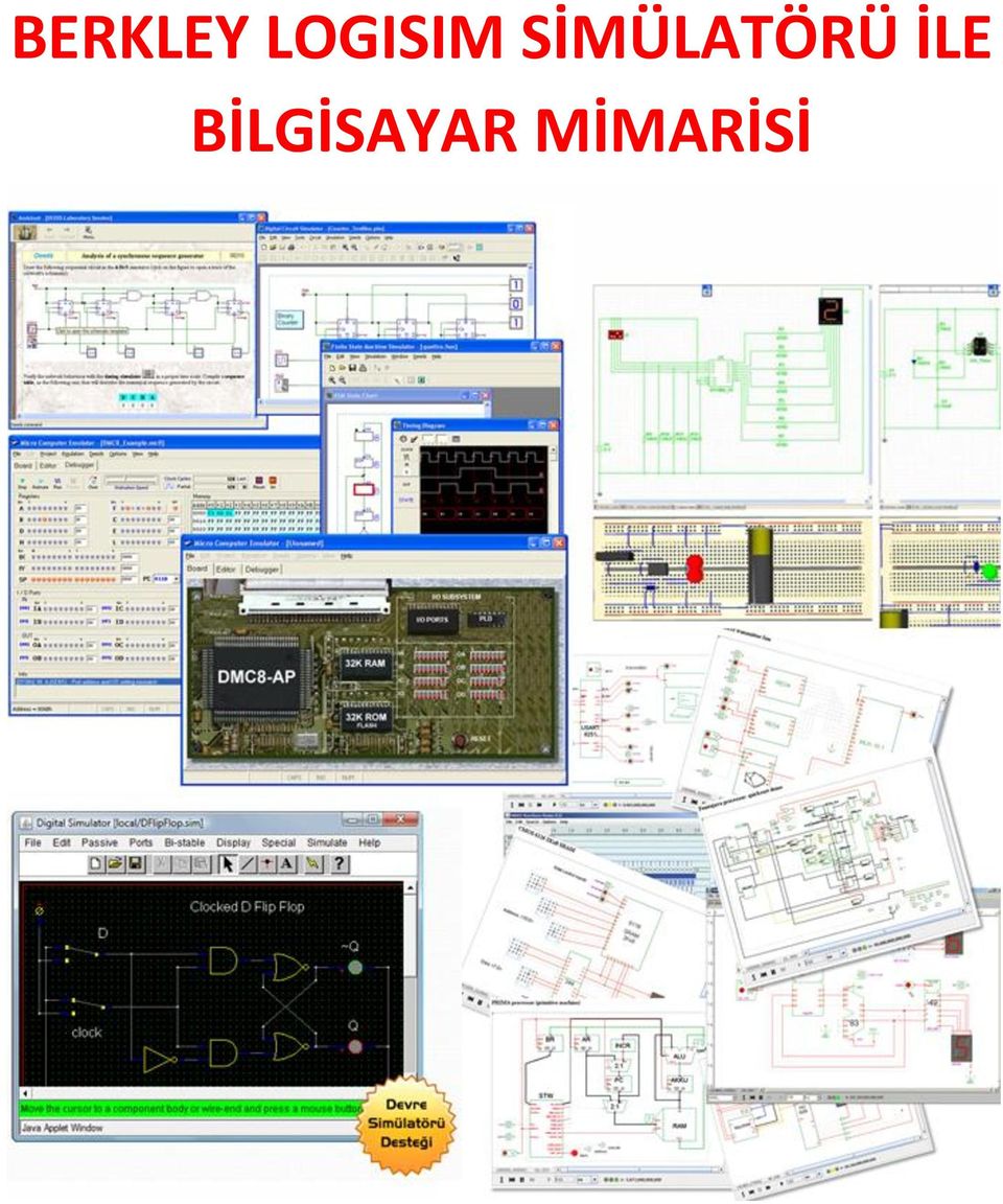 SİMÜLATÖRÜ