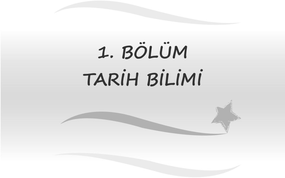 BİLİMİ