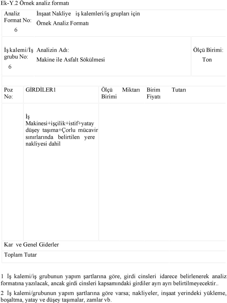 Makinesi+işçilik+istif+yatay düşey