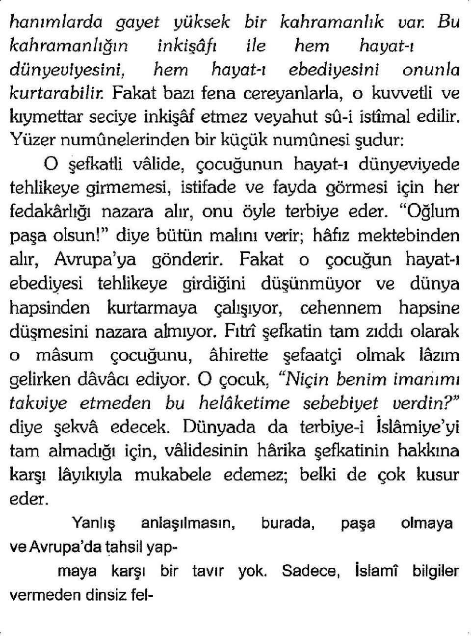 edilir.