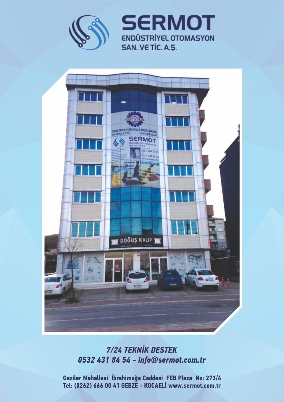 tr Gaziler Mahallesi İbrahimağa Caddesi