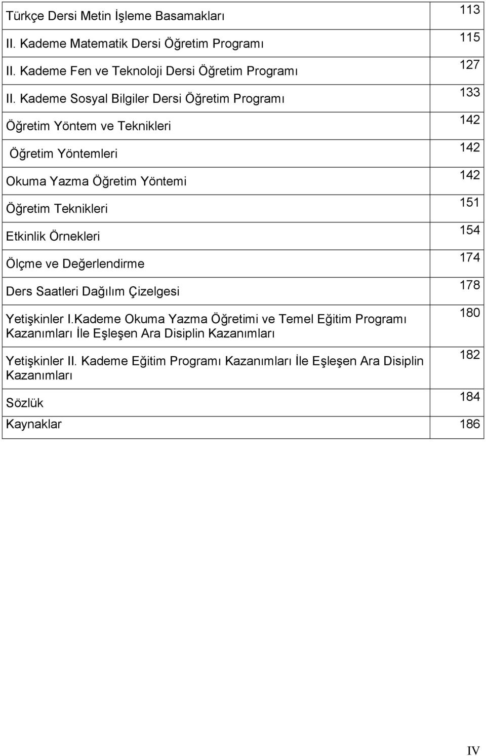 Örnekleri Ölçme ve Değerlendirme Ders Saatleri Dağılım Çizelgesi Yetişkinler I.