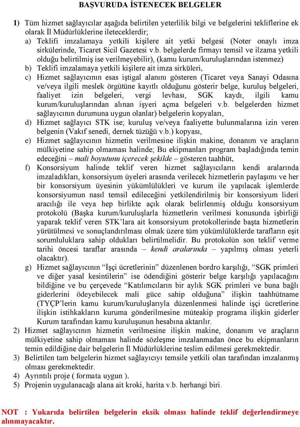 lgesi (Noter onaylı imza sirkülerinde, Ticaret Sicil Gazetesi v.b.