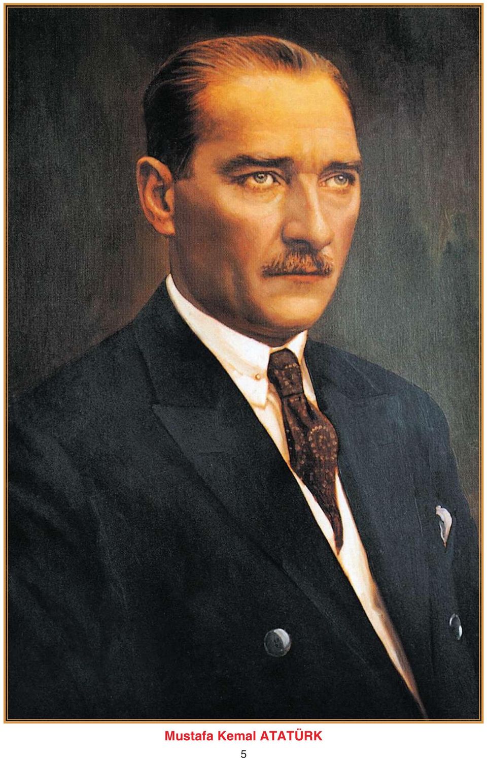 ATATÜRK 5