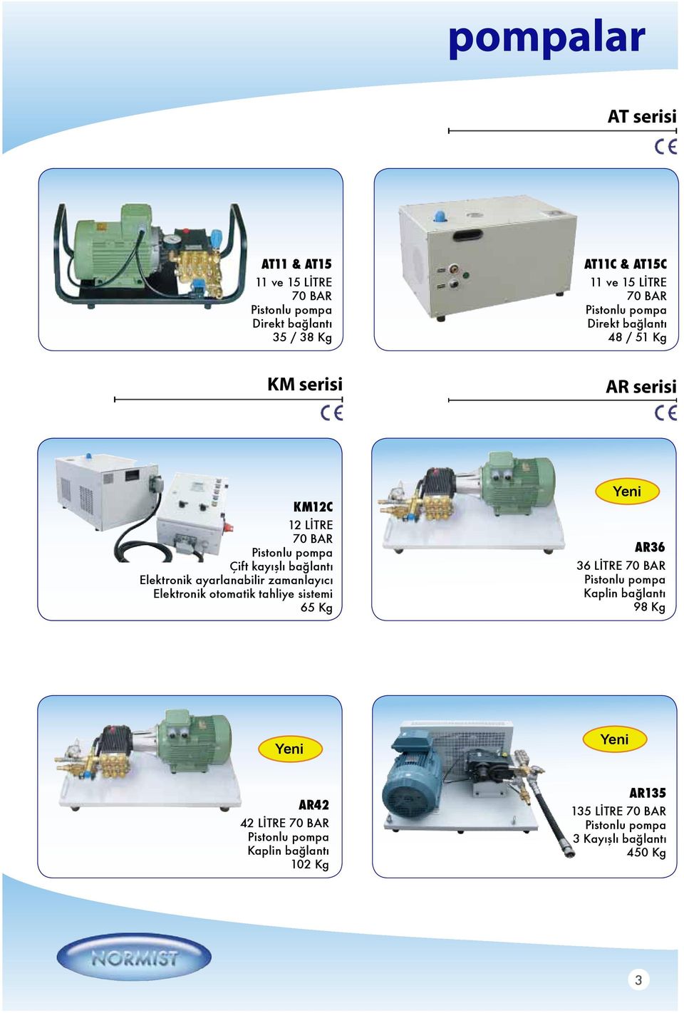 Elektronik ayarlanabilir zamanlayıcı Elektronik otomatik tahliye sistemi 65 Kg AR36 36 LİTRE 70 BAR