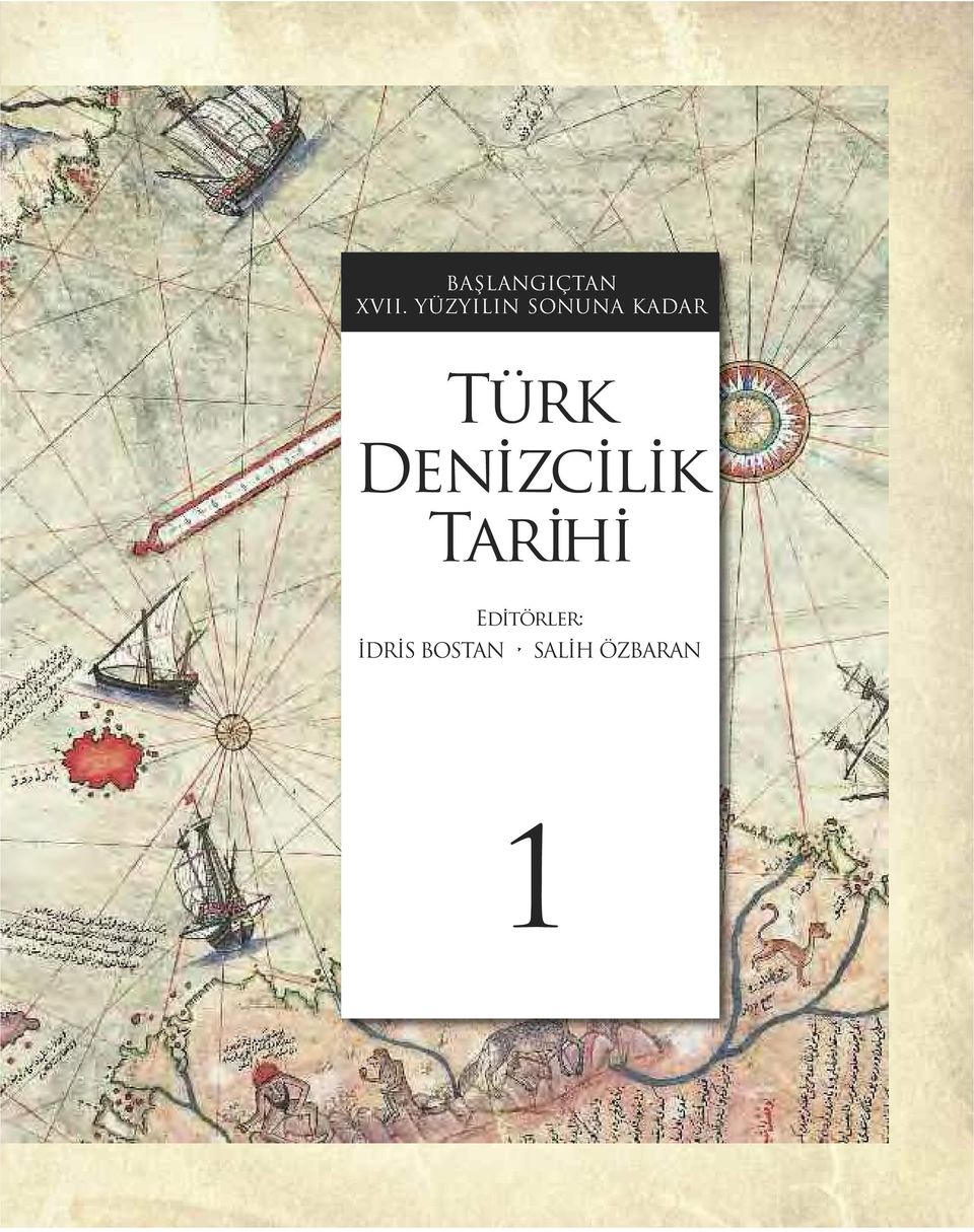 Türk Denizcilik Tarihi