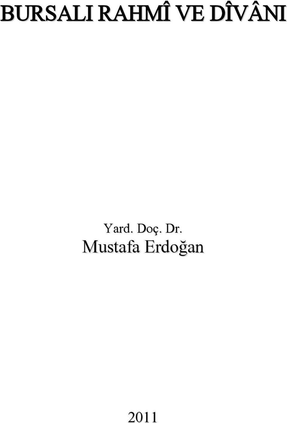 Mustafa