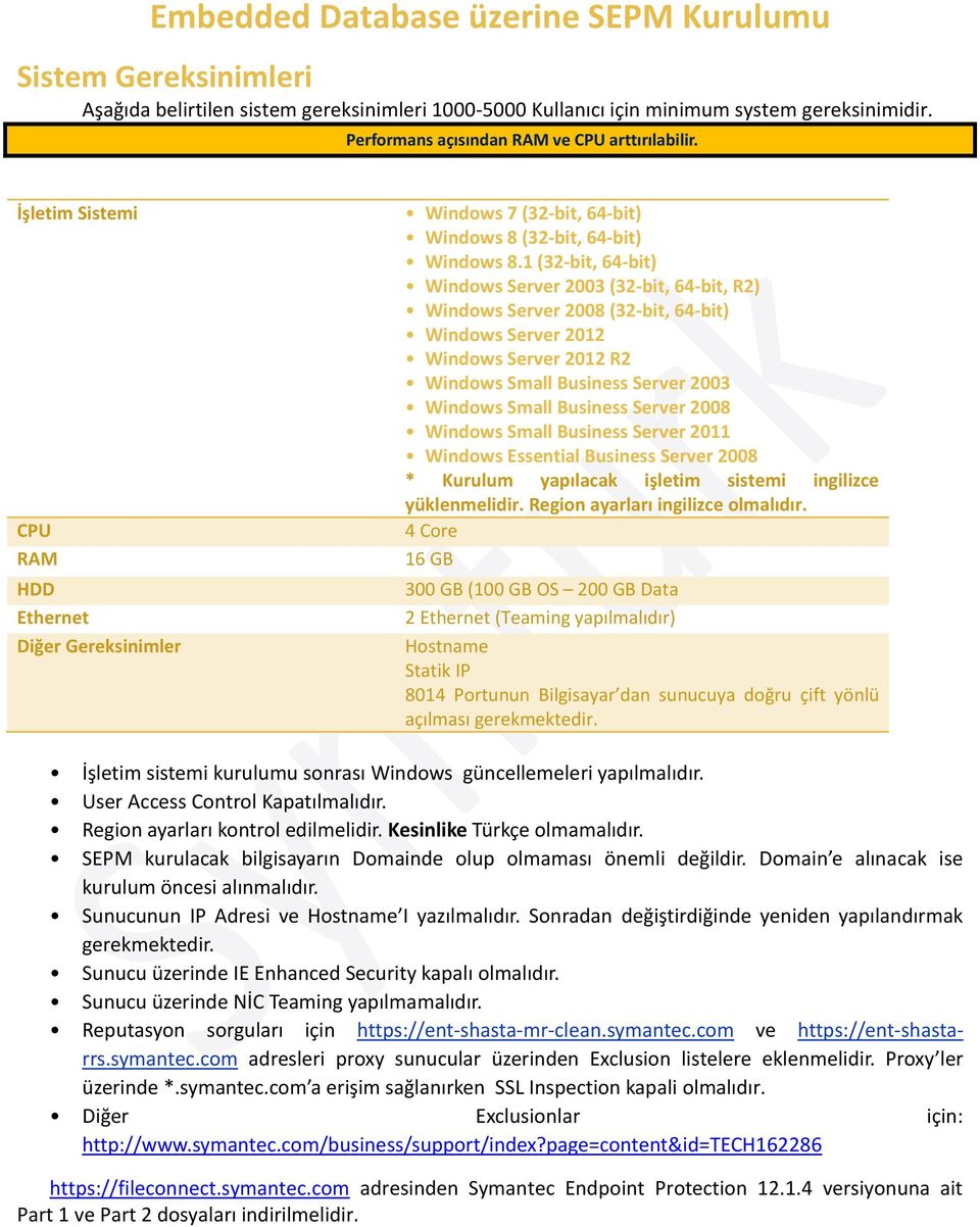 1 (32-bit, 64-bit) Windows Server 2003 (32-bit, 64-bit, R2) Windows Server 2008 (32-bit, 64-bit) Windows Server 2012 Windows Server 2012 R2 Windows Small Business Server 2003 Windows Small Business