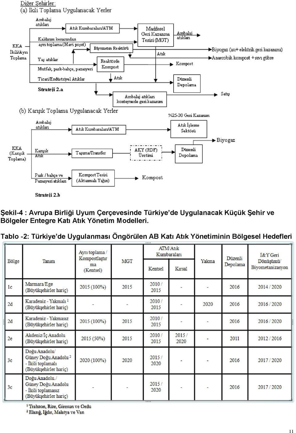 Yönetim Modelleri.