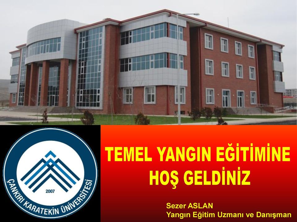 Yangın