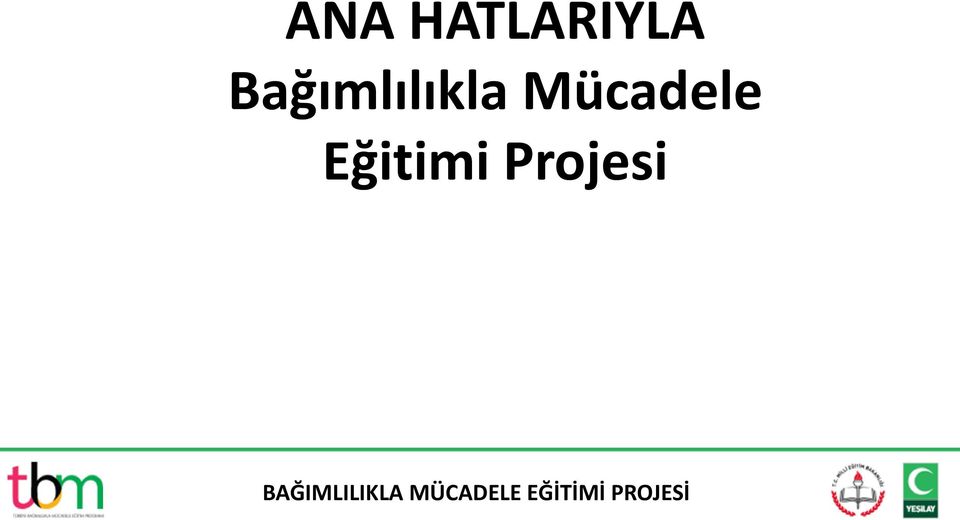 Bağımlılıkla