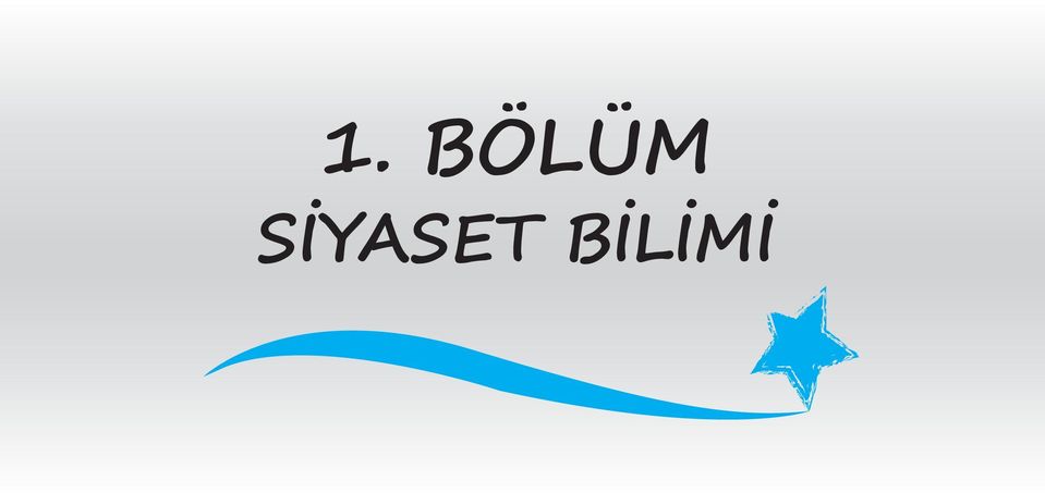 BİLİMİ