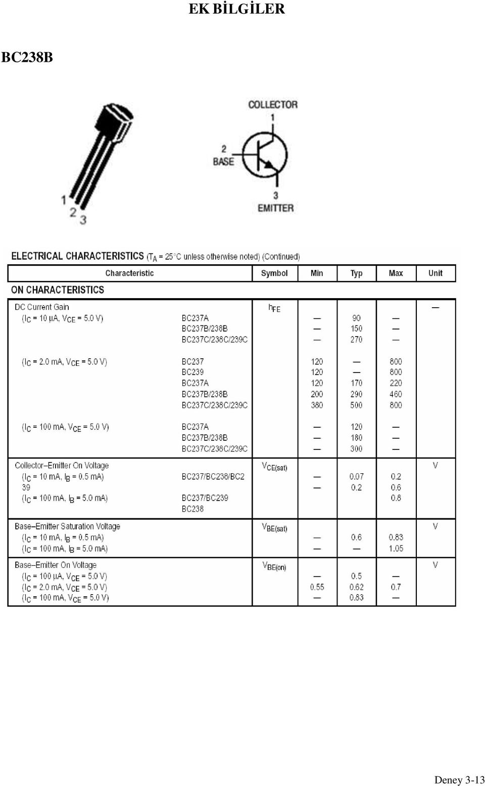 BC238B