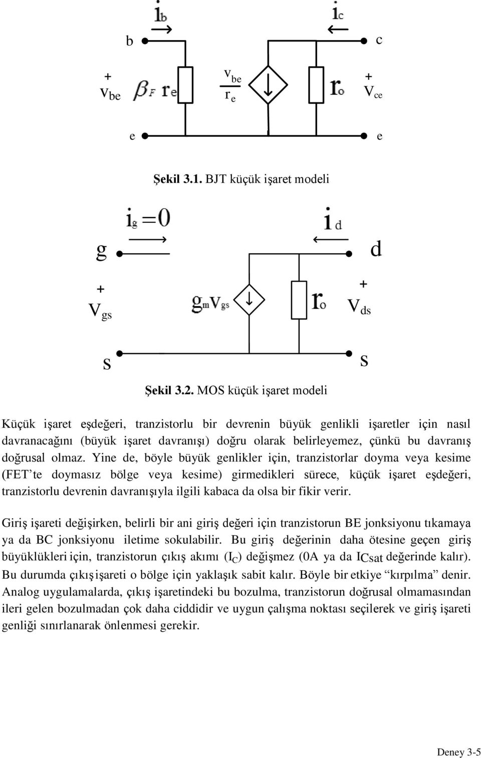 olmaz.