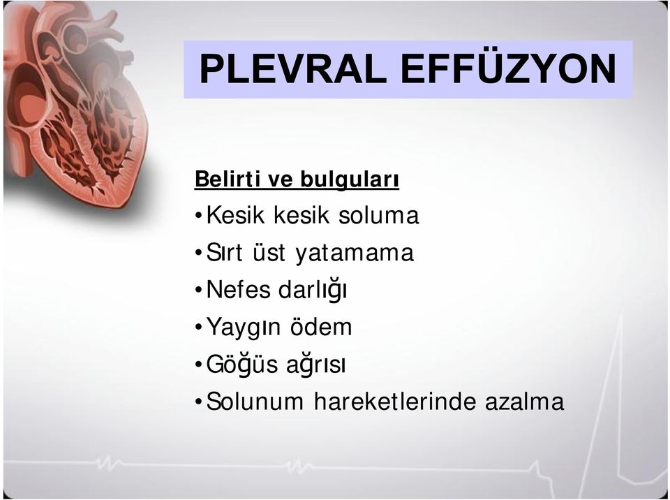 üst yatamama Nefes darlığı Yaygın