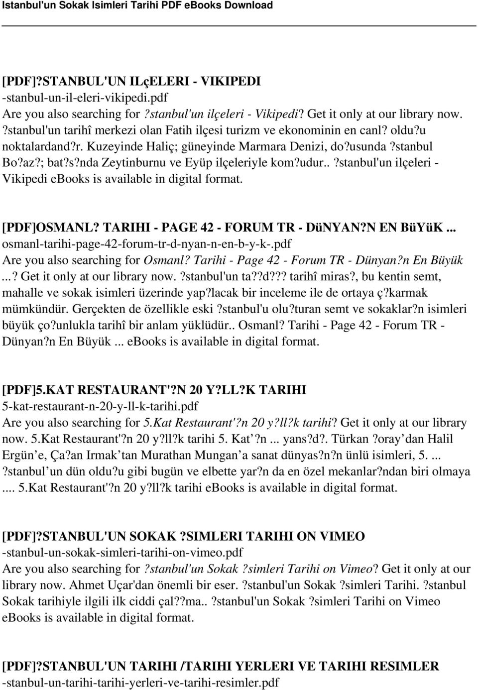 udur..?stanbul'un ilçeleri - Vikipedi ebooks is available in digital [PDF]OSMANL? TARIHI - PAGE 42 - FORUM TR - DüNYAN?N EN BüYüK... osmanl-tarihi-page-42-forum-tr-d-nyan-n-en-b-y-k-.