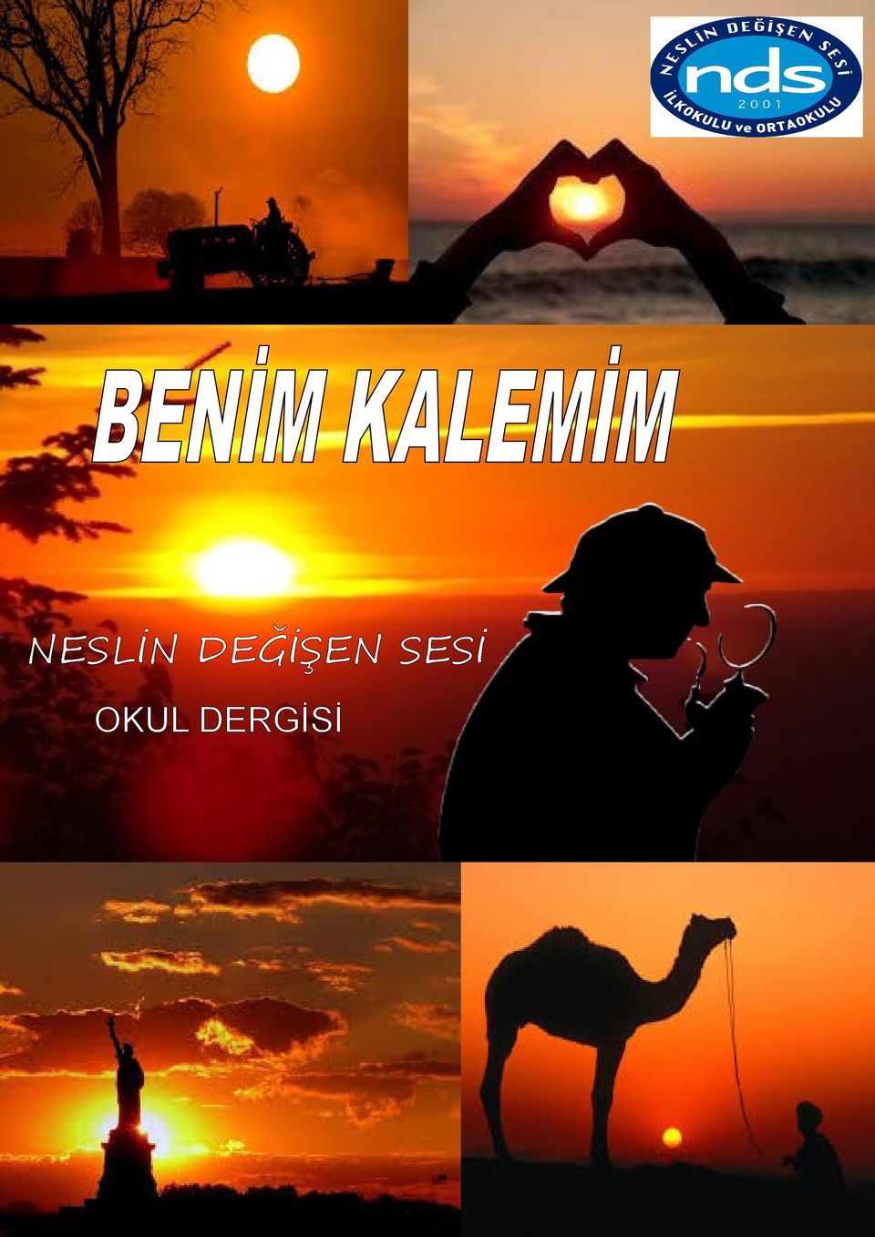 SESİ OKUL