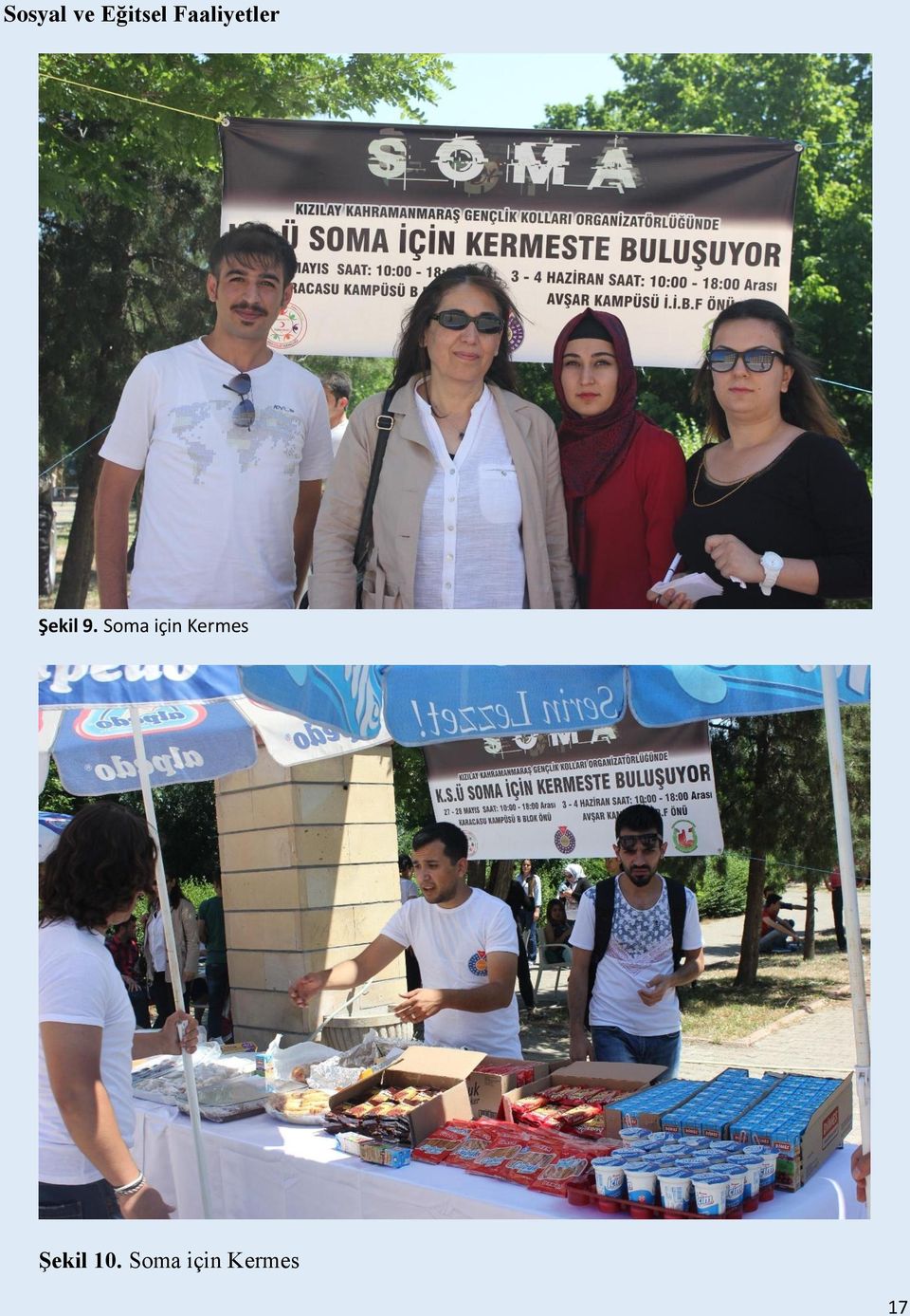 Soma için Kermes