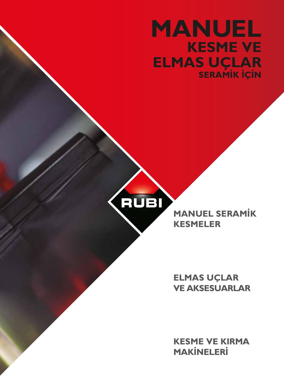 KESMELER ELMAS UÇLAR VE