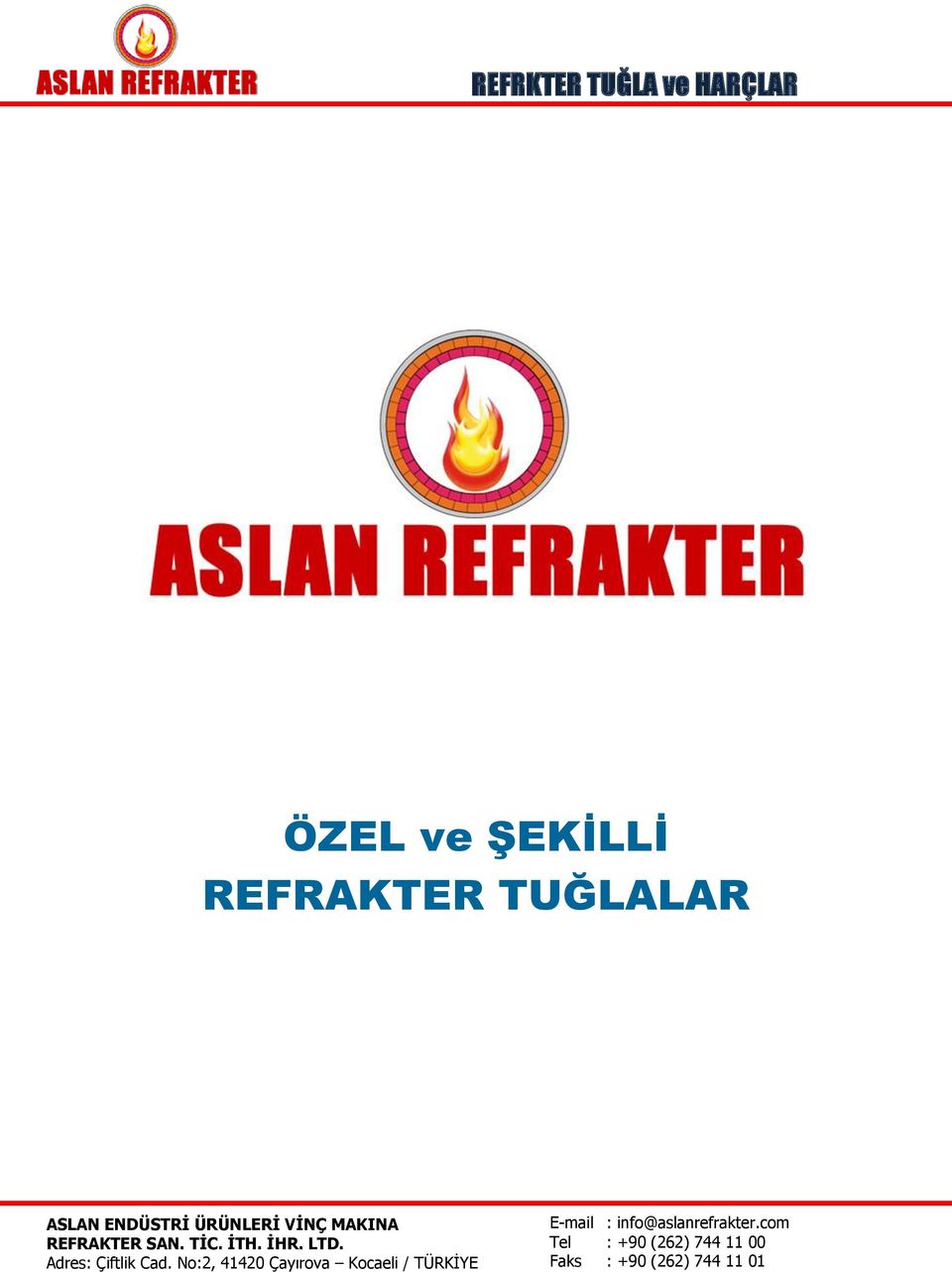 REFRAKTER