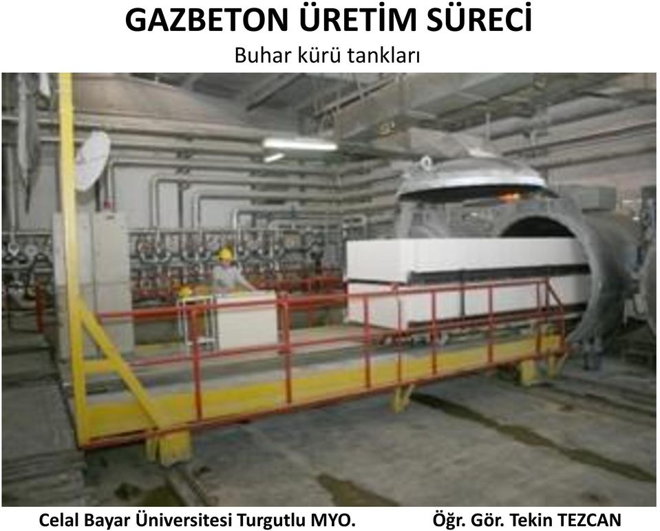 SÜRECİ