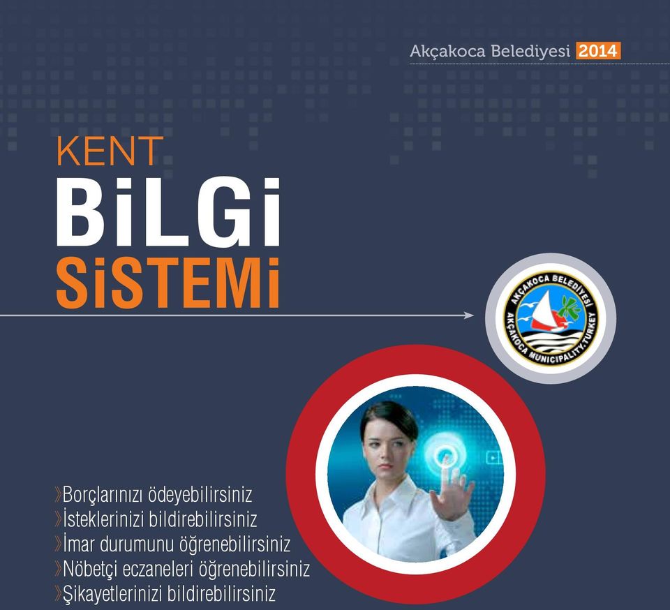 bildirebilirsiniz İmar durumunu öğrenebilirsiniz Nöbetçi