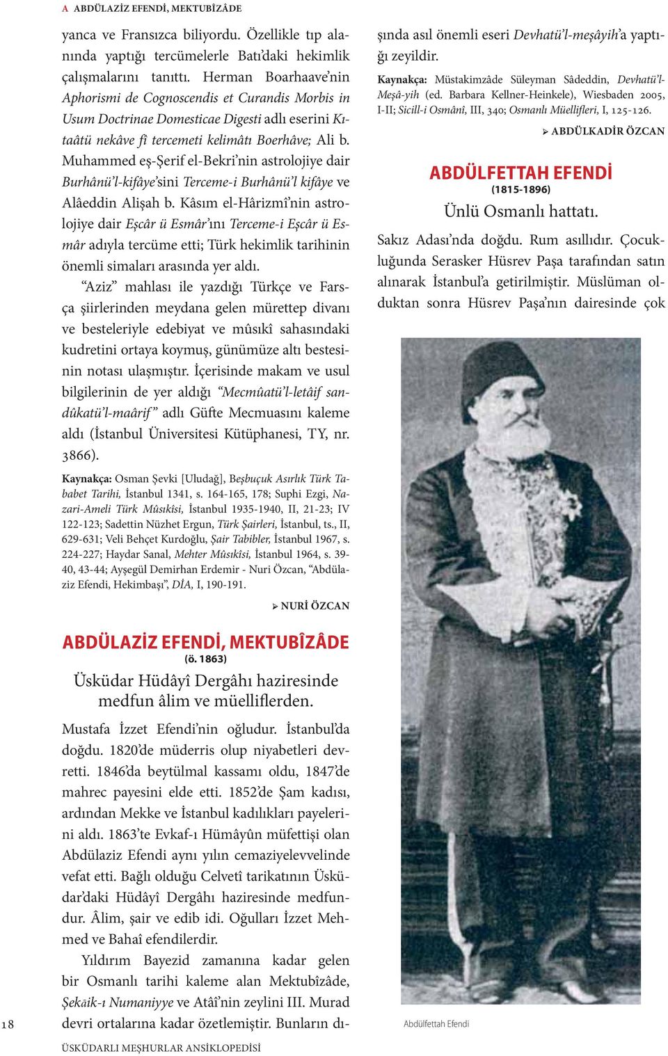 Muhammed eş-şerif el-bekri nin astrolojiye dair Burhânü l-kifâye sini Terceme-i Burhânü l kifâye ve Alâeddin Alişah b.