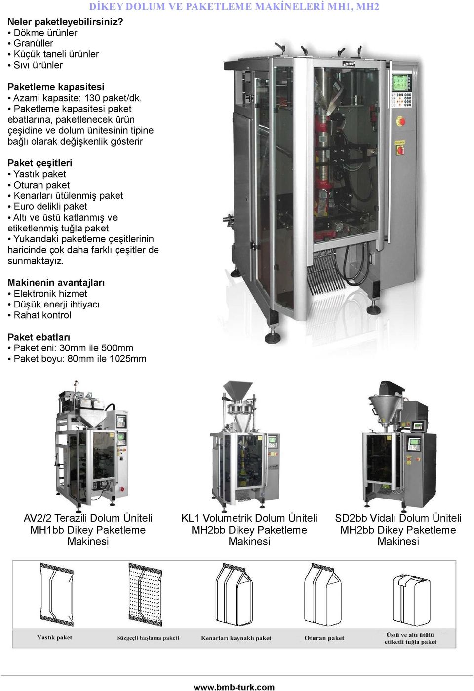 delikli paket Altı ve üstü katlanmış ve etiketlenmiş tuğla paket Yukarıdaki paketleme çeşitlerinin haricinde çok daha farklı çeşitler de sunmaktayız.