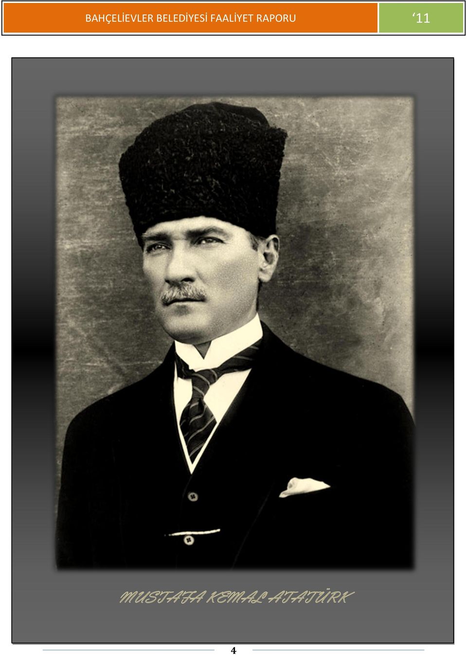 ATATÜRK 4