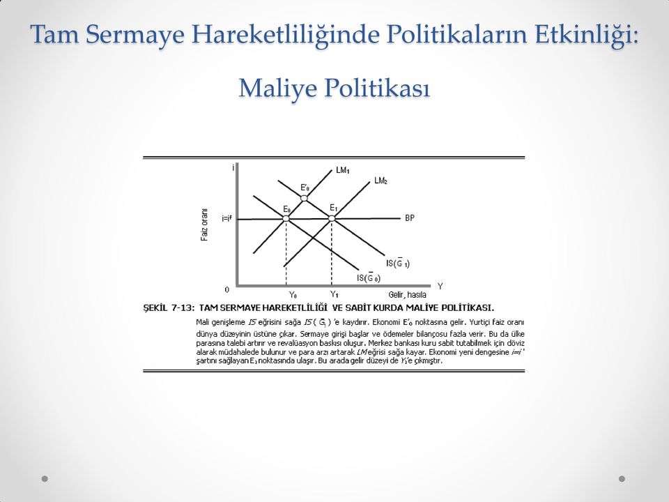 Politikaların