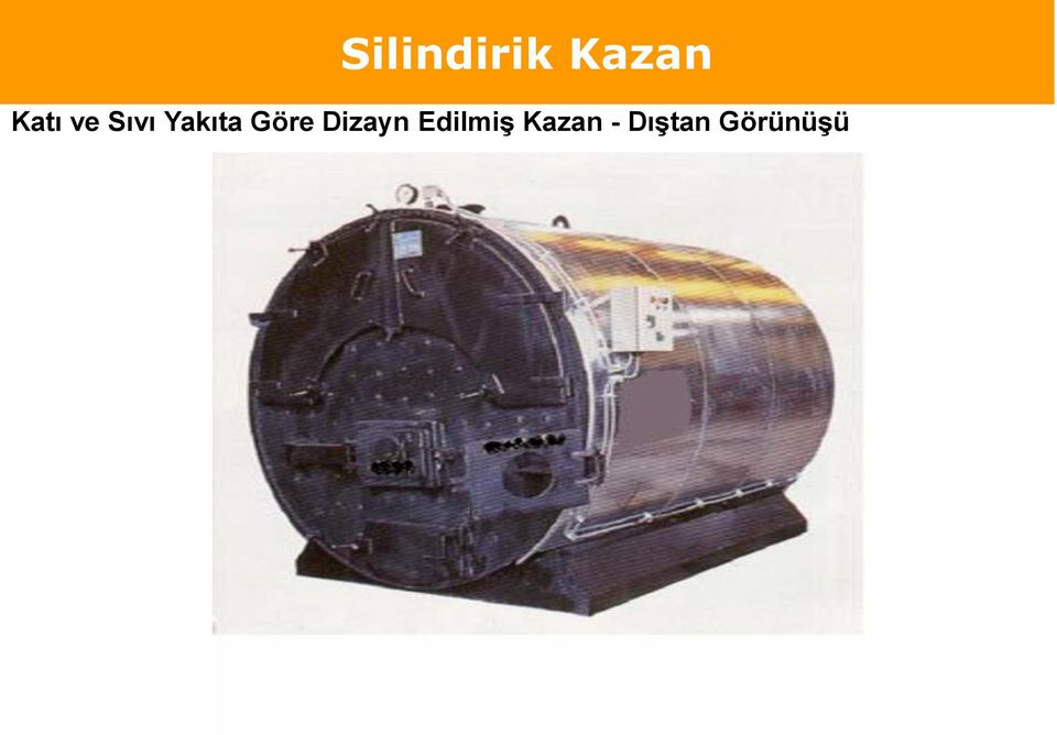 Göre Dizayn Edilmiş