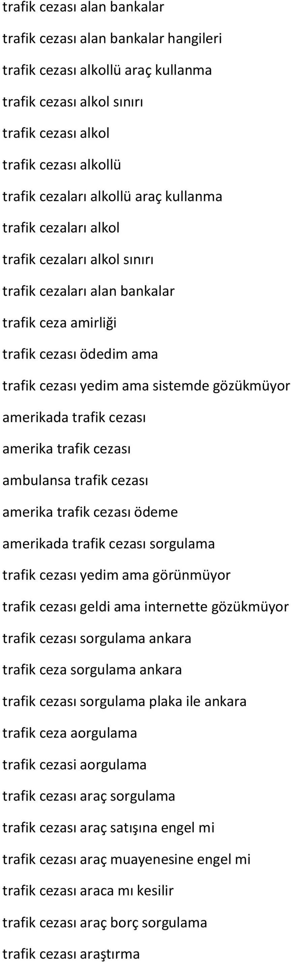 cezası amerika trafik cezası ambulansa trafik cezası amerika trafik cezası ödeme amerikada trafik cezası sorgulama trafik cezası yedim ama görünmüyor trafik cezası geldi ama internette gözükmüyor