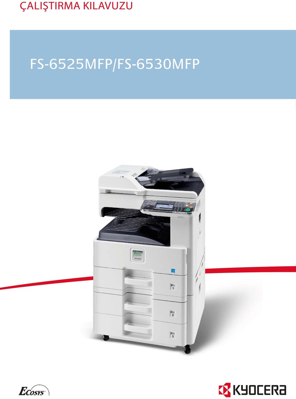 /FS-6530MFP