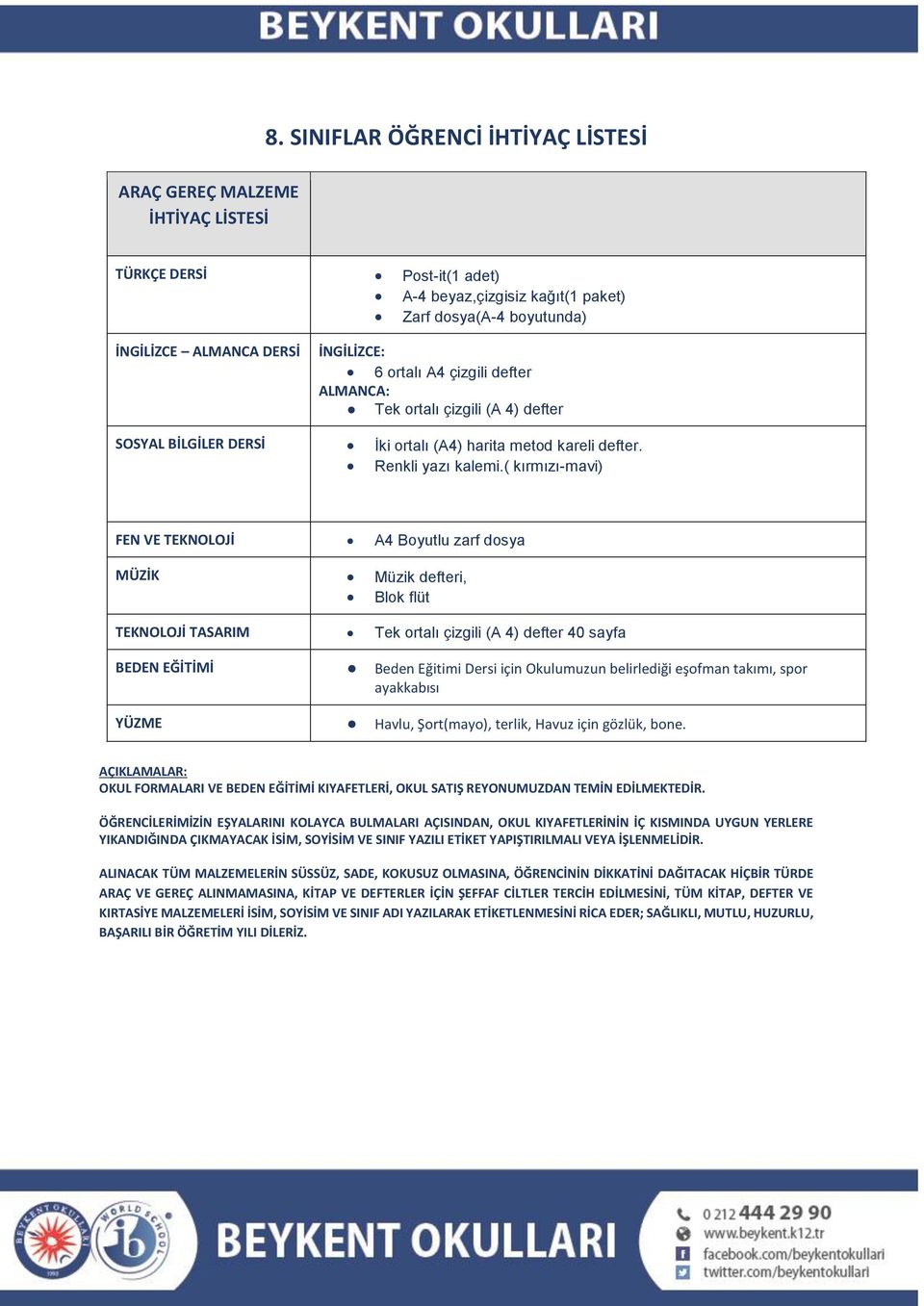 A4 çizgili defter SOSYAL BİLGİLER DERSİ İki ortalı (A4) harita metod kareli defter. Renkli yazı kalemi.