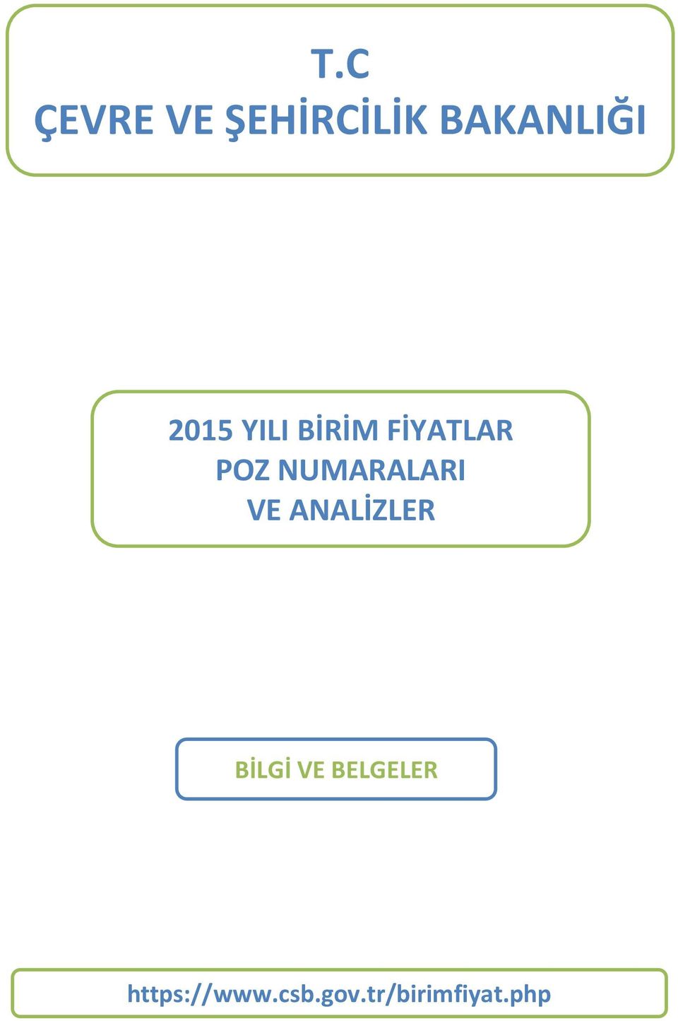 NUMARALARI VE ANALİZLER BİLGİ VE