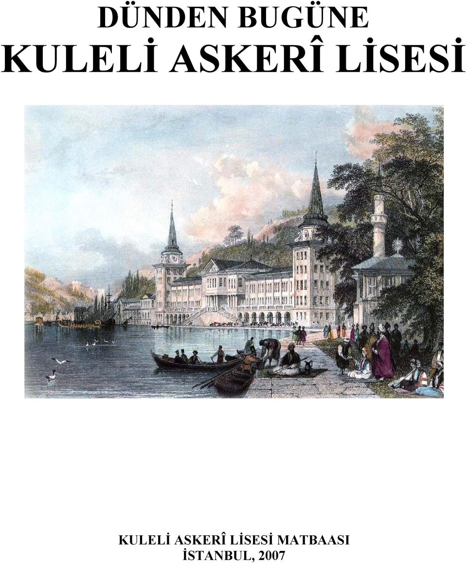 LİSESİ  LİSESİ