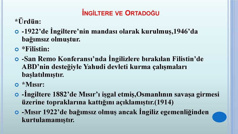 çalışmaları başlatılmıştır.