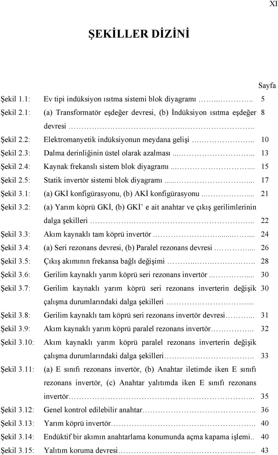 1: (a) GKİ konfigürasyonu, (b) AKİ konfigürasyonu..... 21 Şekil 3.2: (a) Yarım köprü GKİ, (b) GKİ e ait anahtar ve çıkış gerilimlerinin dalga şekilleri.... 22 Şekil 3.